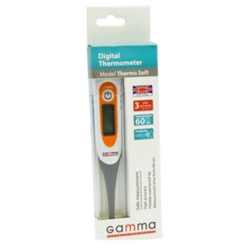 Термометр Gamma Thermo Soft