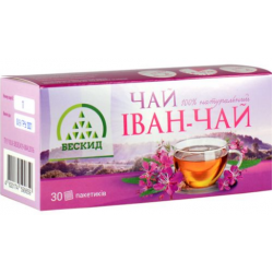 Іван-чай  пакети №30