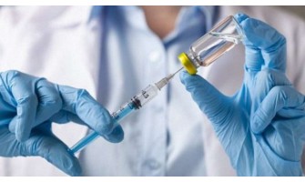 Вакцини та щеплення