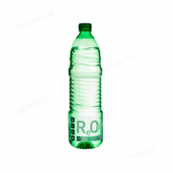 Вода ReO 950мл